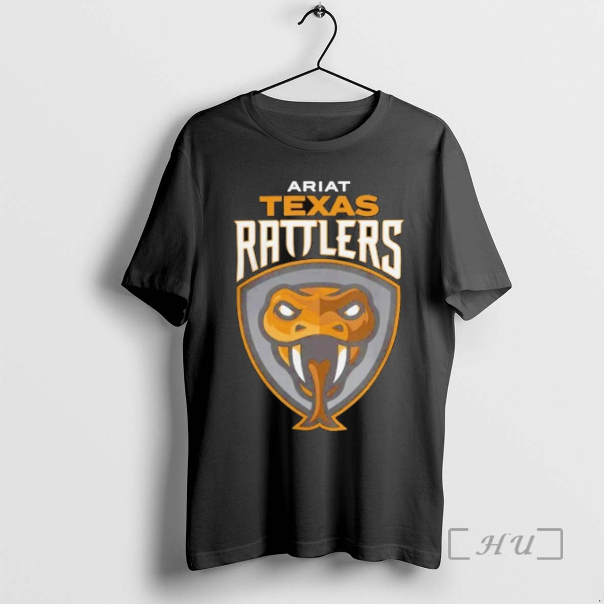 Trending Texas Rattlers Ariat Logo T-Shirts, Hoodie, Sweatshirt | InkRitualCo.com