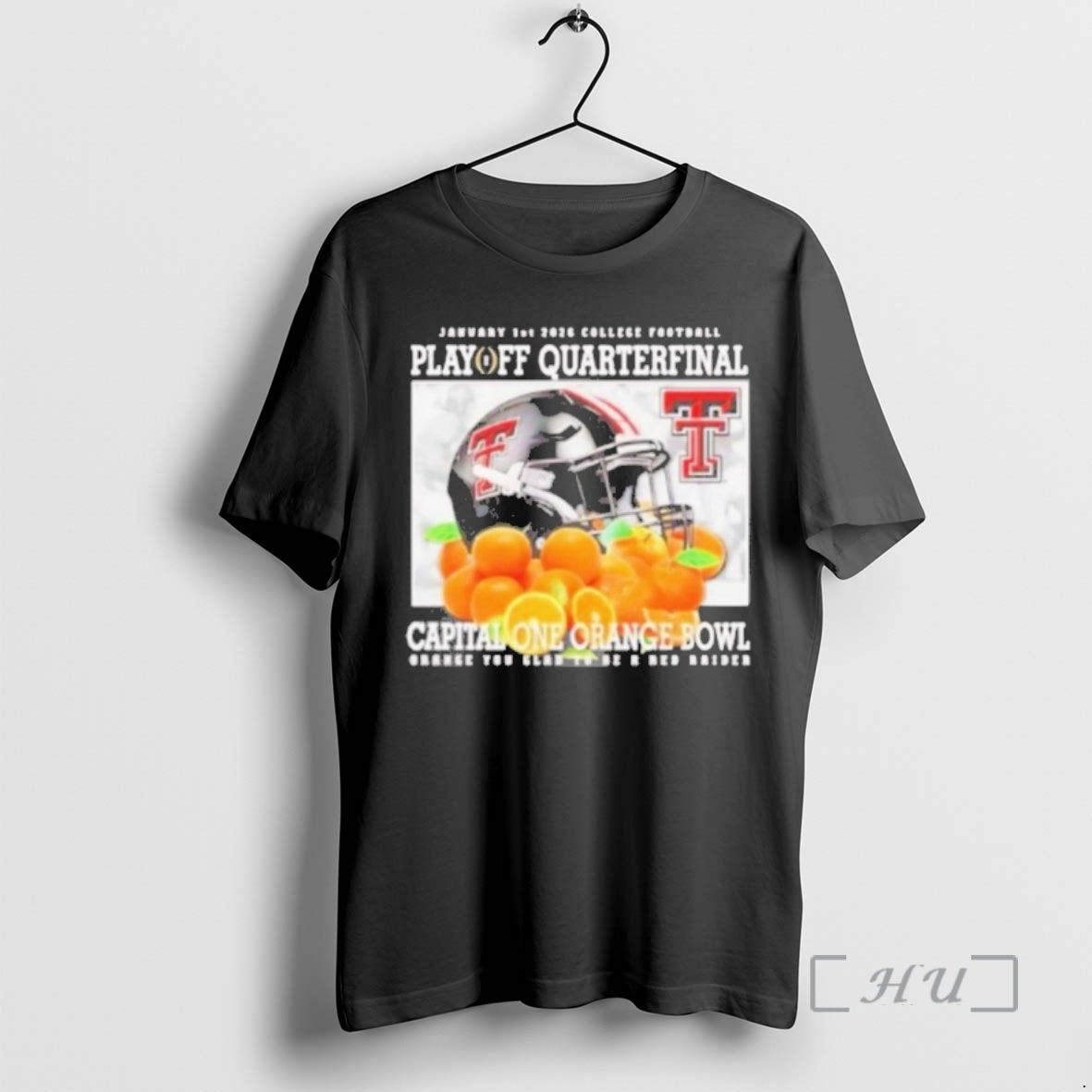 Trending Texas Tech Red Raiders 2026 Orange Bowl Orange You Glad To Be A Red T-Shirts, Hoodie, Sweatshirt | InkRitualCo.com