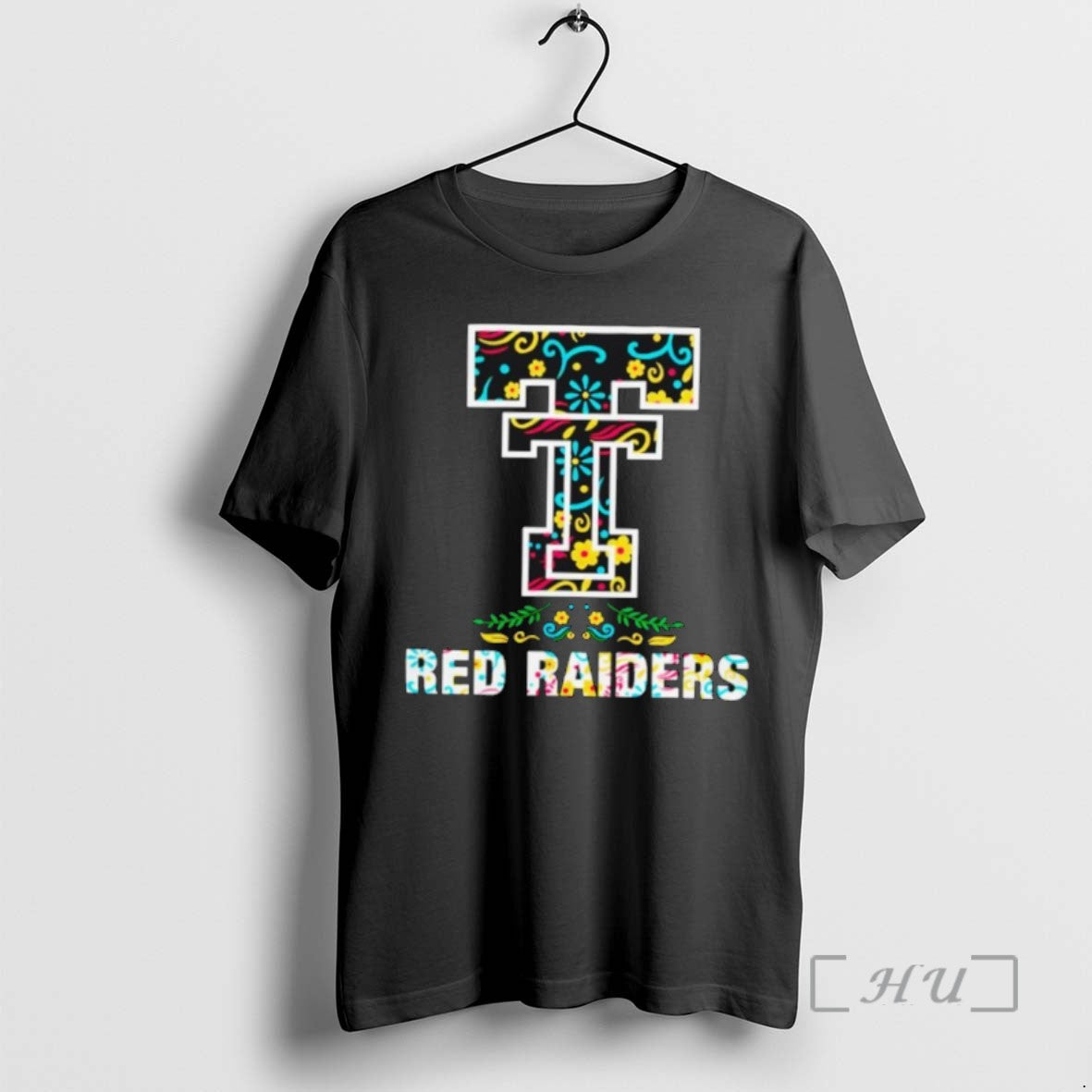 Trending Texas Tech Red Raiders Dia De Los Muertos T-Shirts, Hoodie, Sweatshirt | InkRitualCo.com