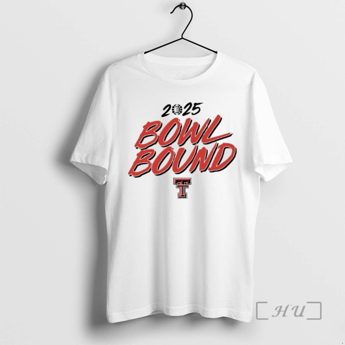 Trending Texas Tech Red Raiders Football 2025 Bowl Bound T-Shirts, Hoodie, Sweatshirt | InkRitualCo.com