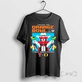 Trending Texas Tech Vs Oregon 2025 Orange Bowl Duck Hunt T-Shirts, Hoodie, Sweatshirt | InkRitualCo.com