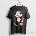 Trending Texas Tech Basketball Jammin Both Ways T-Shirts, Hoodie, Sweatshirt | InkRitualCo.com