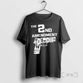 Trending The 2nd Amendment We The People Graphic T-Shirts, Hoodie, Sweatshirt | InkRitualCo.com