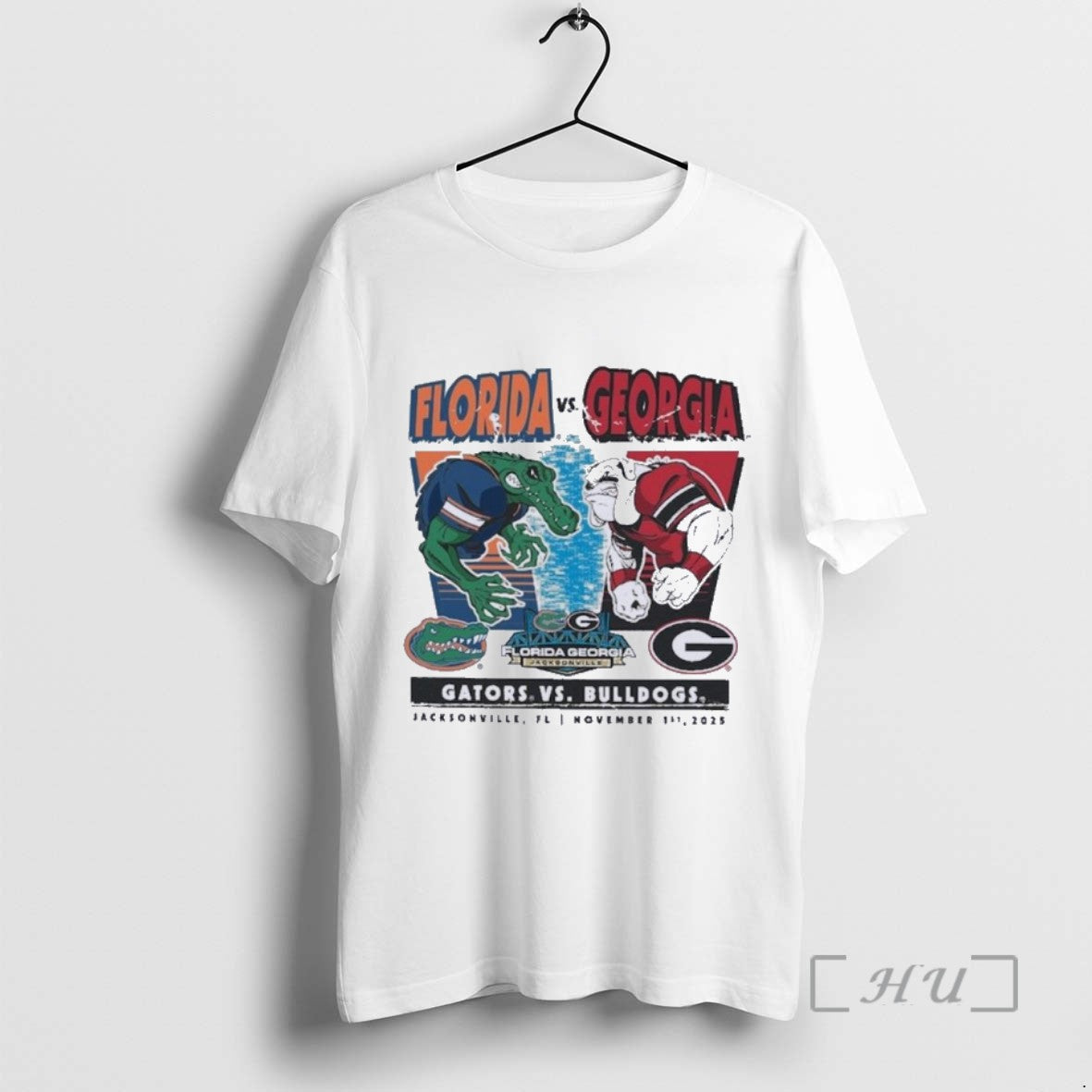 Trending The Battle Florida Gators Vs T-Shirts, Hoodie, Sweatshirt | InkRitualCo.com