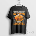 Trending The Best Men Still Go Skiing In Their Seventies Vintage Premium T Shirts Sweater Hoodie, Sweatshirt