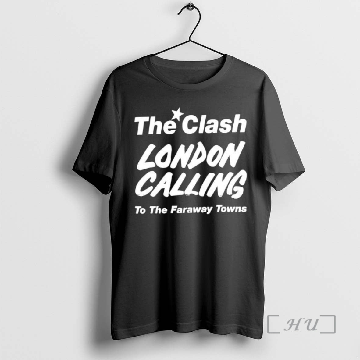 Trending The Clash London Calling To The Faraway Towns T-Shirts, Hoodie, Sweatshirt | InkRitualCo.com