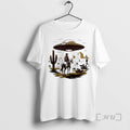 Trending The Close Encounters Of The Cowboy T-Shirts, Hoodie, Sweatshirt | InkRitualCo.com