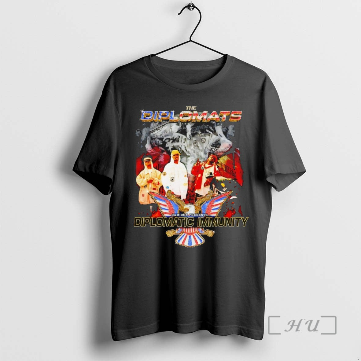 Trending The Diplomats Diplomatic Immunity T-Shirts, Hoodie, Sweatshirt | InkRitualCo.com