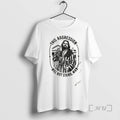 Trending The Dude The Big Lebowski This Aggression Will Not Stand Man Premium T Shirts Hoodie, Sweatshirt | InkRitualCo.com
