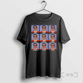 Trending The Emotions Of Jarrett Stidham T-Shirts, Hoodie, Sweatshirt | InkRitualCo.com