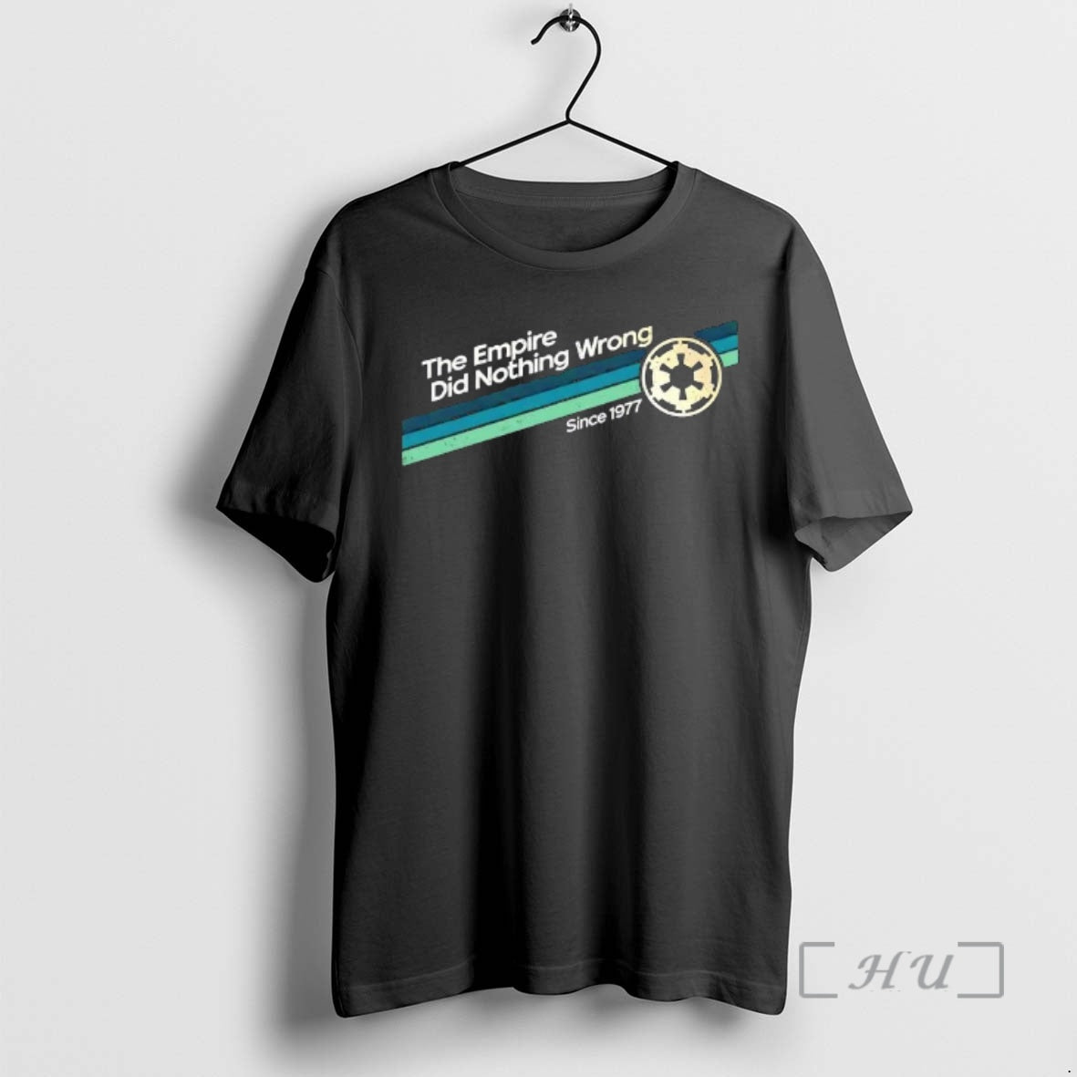 Trending The Empire Did Nothing Wrong Since 1977 T-Shirts, Hoodie, Sweatshirt | InkRitualCo.com