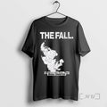 Trending The Fall Bend Sinister Jonathon Byers T-Shirts, Hoodie, Sweatshirt | InkRitualCo.com