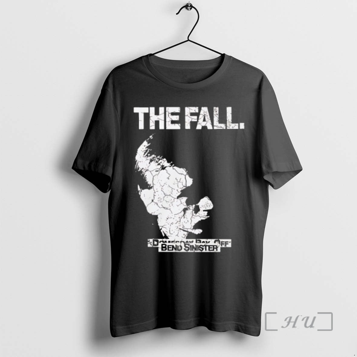 Trending The Fall Bend Sinister Jonathon Byers T-Shirts, Hoodie, Sweatshirt | InkRitualCo.com