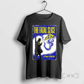Trending The Fatal Slice A Taste To Die For T-Shirts, Hoodie, Sweatshirt | InkRitualCo.com