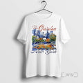 Trending The Garden New York Basketball T-Shirts, Hoodie, Sweatshirt | InkRitualCo.com