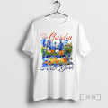 Trending The Garden New York T-Shirts, Hoodie, Sweatshirt | InkRitualCo.com
