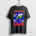 Trending The Grinch They Hate Us Because They Aint Us New York Rangers Christmas T-Shirts, Hoodie, Sweatshirt