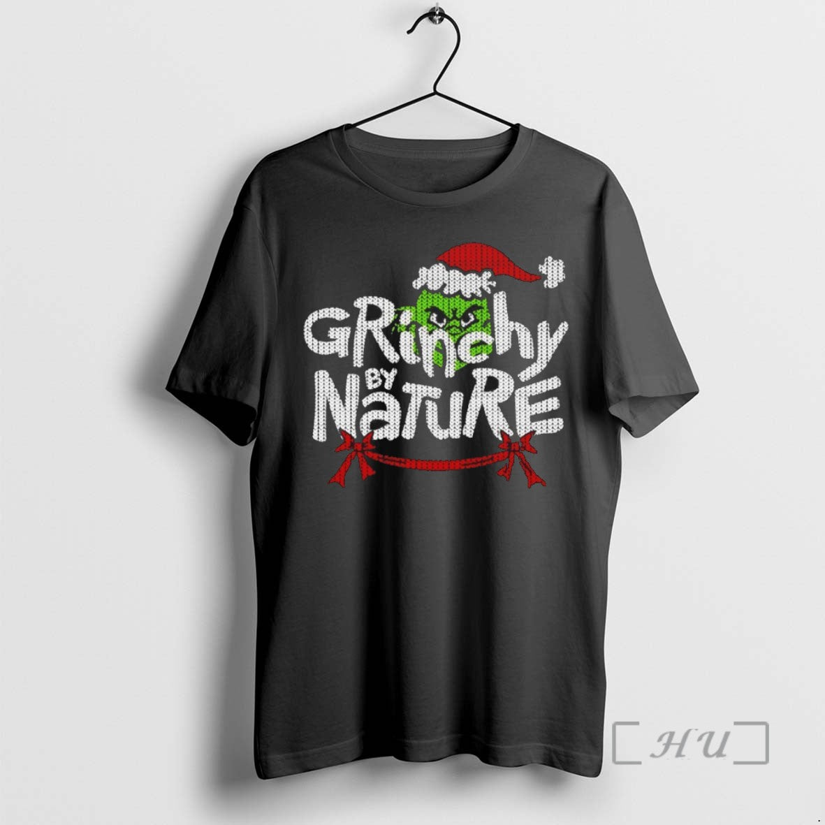 Trending The Grinchy By Nature Christmas T-Shirts, Hoodie, Sweatshirt | InkRitualCo.com