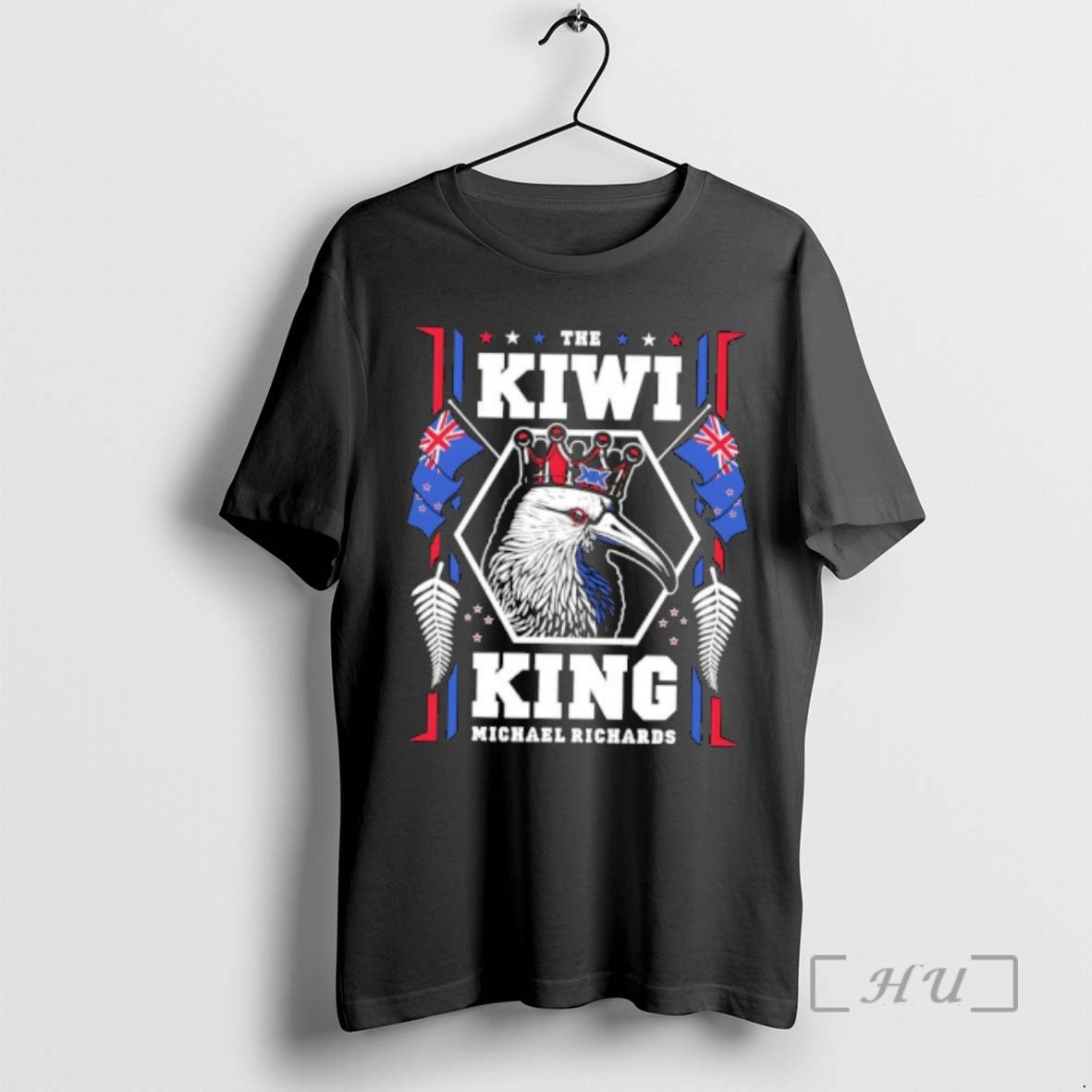 Trending The Kiwi King Michael Richards T-Shirts, Hoodie, Sweatshirt | InkRitualCo.com