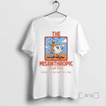 Trending The Misanthropic Craft Club T-Shirts, Hoodie, Sweatshirt | InkRitualCo.com