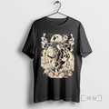 Trending The Nightmare Before Christmas Tonal Group T-Shirts, Hoodie, Sweatshirt | InkRitualCo.com