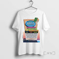 Trending The Oceans Tortuga Music Festival April 10 12 2026 Ft Lauderdale Beach T Shirts Hoodie, Sweatshirt | InkRitualCo.com