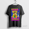 Trending The Offspring Jan 19 2026 Nampa Id Tour T-Shirts, Hoodie, Sweatshirt | InkRitualCo.com