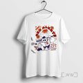 Trending The Red Alerts T-Shirts, Hoodie, Sweatshirt | InkRitualCo.com