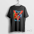 Trending The Seven Soldiers Of Victory Cartoon T-Shirts, Hoodie, Sweatshirt | InkRitualCo.com