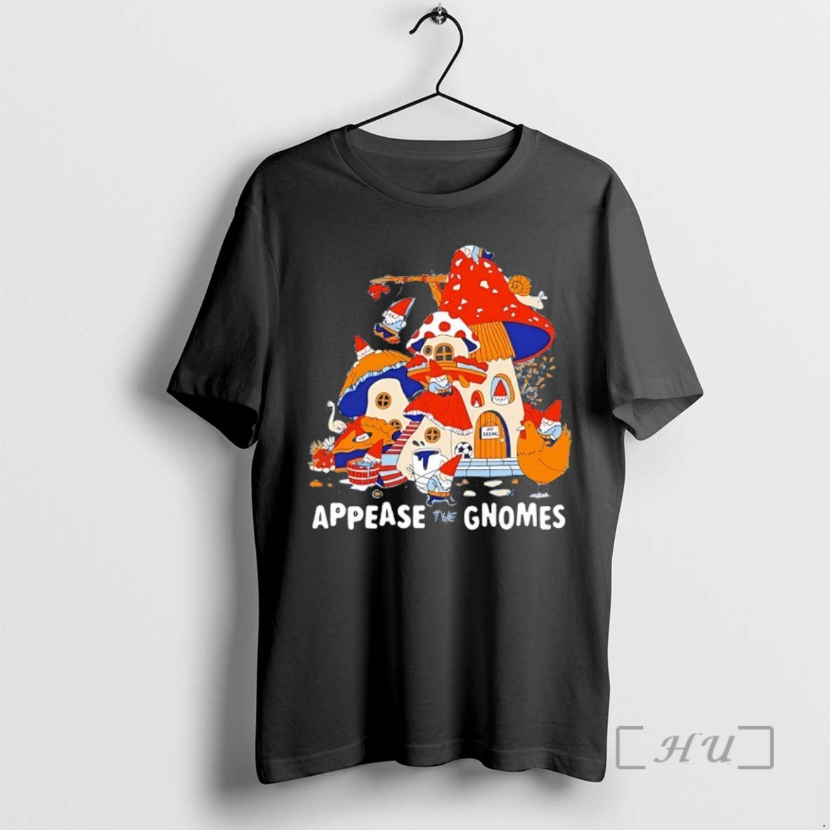 Trending The Sims Harvestfest Appease The Gnomes T-Shirts, Hoodie, Sweatshirt | InkRitualCo.com