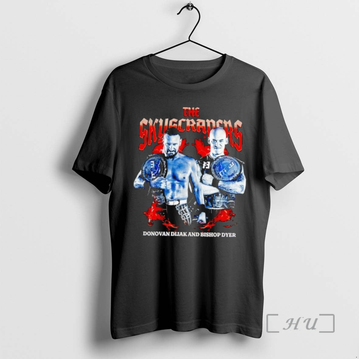 Trending The Skyscrapers Elipions Donovan Dijak Va Bishop Dyer T-Shirts, Hoodie, Sweatshirt | InkRitualCo.com