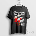 Trending The Callous Daoboys Want You Dead Intimidating Mathcore Mosh T-Shirts, Hoodie, Sweatshirt | InkRitualCo.com
