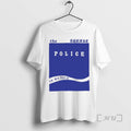 Trending The Equals Police On My Back T-Shirts, Hoodie, Sweatshirt | InkRitualCo.com