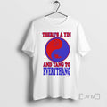 Trending Theres A Yin And Yang To Everythang T-Shirts, Hoodie, Sweatshirt | InkRitualCo.com