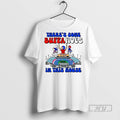 Trending Theres Some Buffahoes In This House Ceramic Ceramic And Classic Dad Cap T-Shirts, Hoodie, Sweatshirt