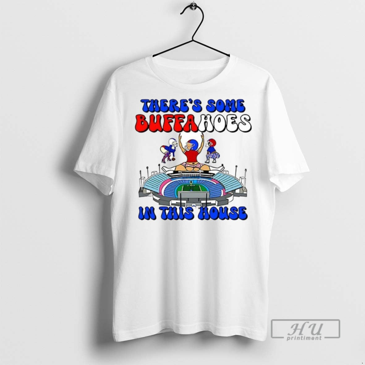Trending Theres Some Buffahoes In This House Ceramic Ceramic And Classic Dad Cap T-Shirts, Hoodie, Sweatshirt
