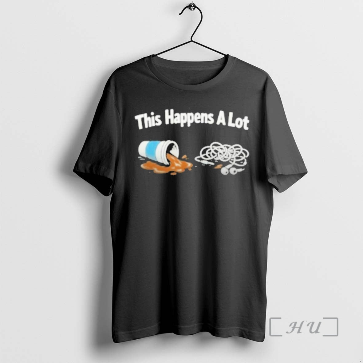 Trending This Happens A Lot T-Shirts, Hoodie, Sweatshirt | InkRitualCo.com