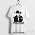 Trending This Is America We Dont Share Land Here T-Shirts, Hoodie, Sweatshirt | InkRitualCo.com