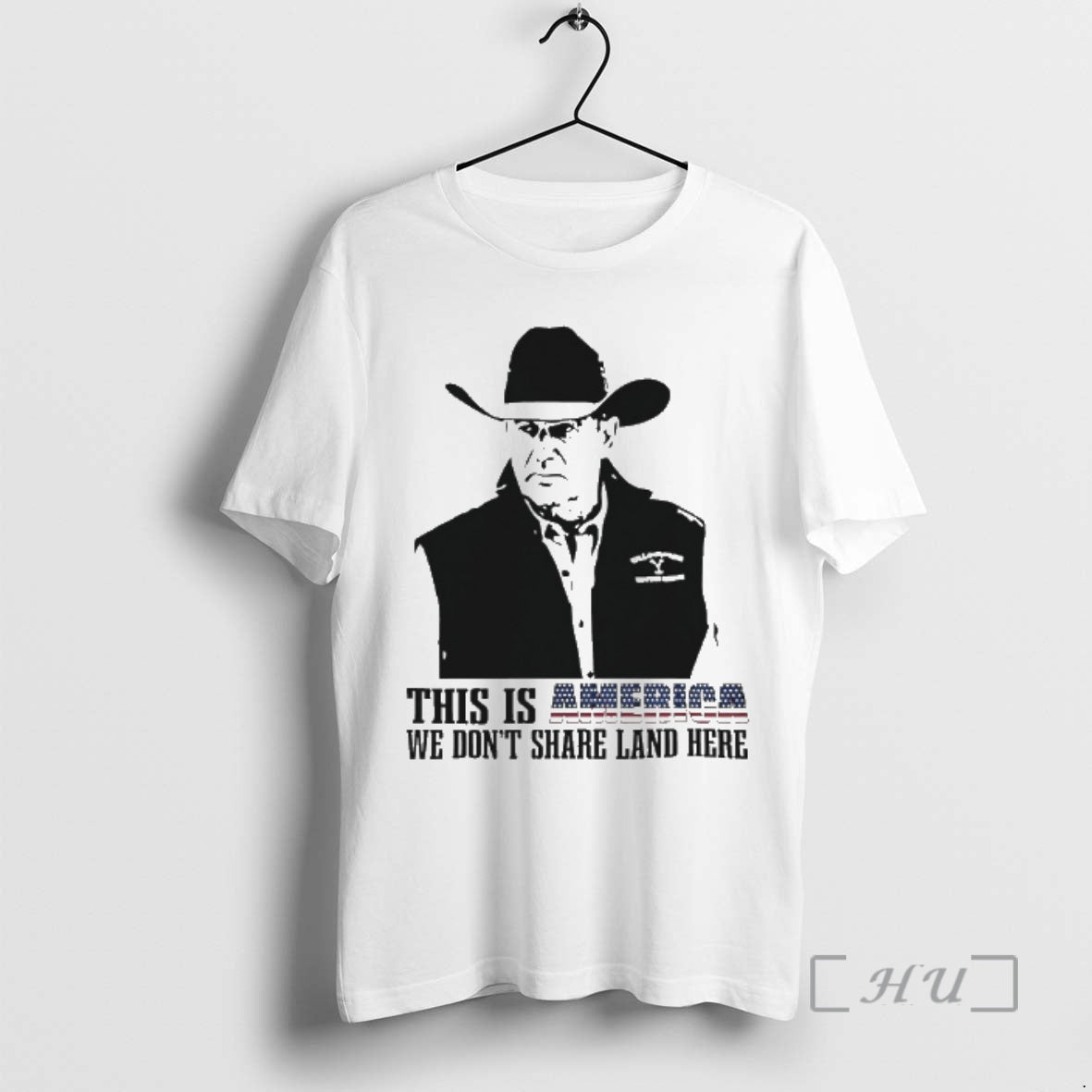 Trending This Is America We Dont Share Land Here T-Shirts, Hoodie, Sweatshirt | InkRitualCo.com