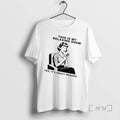Trending This Is My Relaxing Show Yes Its About Murder T-Shirts, Hoodie, Sweatshirt | InkRitualCo.com