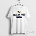 Trending Toledo Mens Basketball Falcon Free Zone T-Shirts, Hoodie, Sweatshirt | InkRitualCo.com