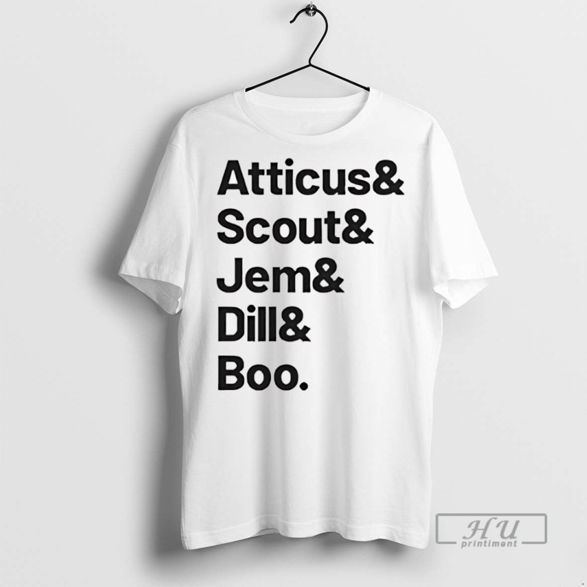 Trending Tom Home Economics Atticus And Scout And Jem And Dill And Boo T-Shirts, Hoodie, Sweatshirt | InkRitualCo.com
