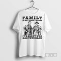Trending Tombstone Family Is Not About Blood Its About Who Has Your Back Ceramic Ceramic T-Shirts, Hoodie, Sweatshirt