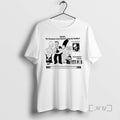 Trending Tonight The Simpsons Meet Homers Long Lost Brother Graphic T-Shirts, Hoodie, Sweatshirt | InkRitualCo.com