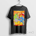 Trending Too Many Zooz Caravan Tour 2025 Dates T-Shirts, Hoodie, Sweatshirt | InkRitualCo.com