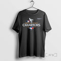 Trending Toronto Blue Jays 2025 American League Champions Logo T-Shirts, Hoodie, Sweatshirt | InkRitualCo.com