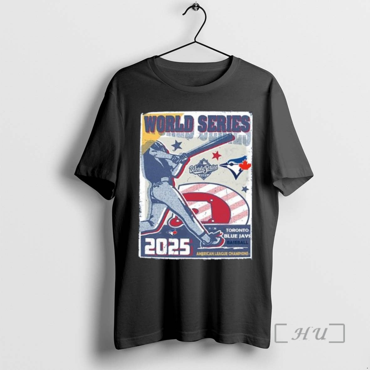 Trending Toronto Blue Jays Al Champs 2025 World Series Franklin T-Shirts, Hoodie, Sweatshirt | InkRitualCo.com