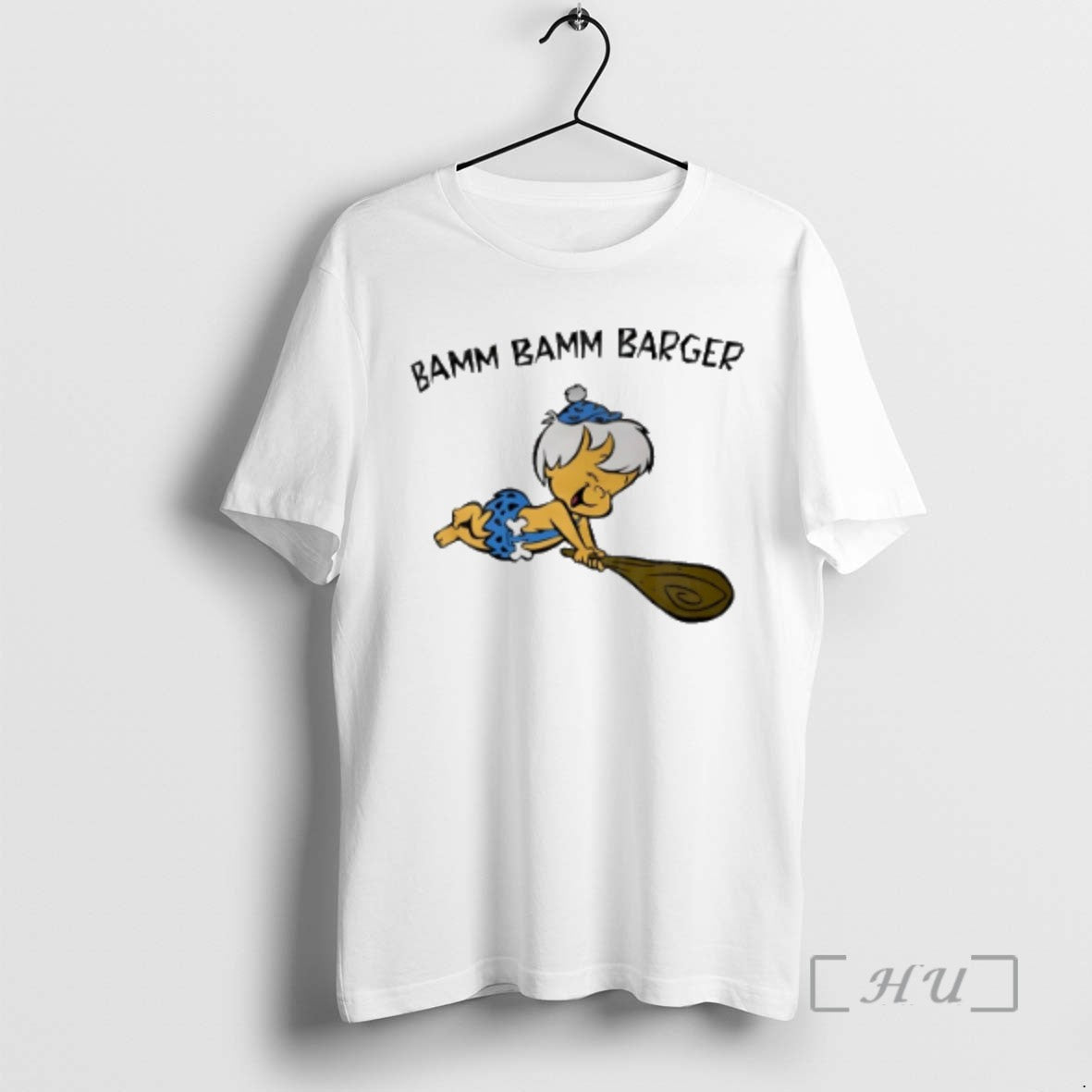 Trending Toronto Blue Jays Bamm Bamm Barger Cartoon T-Shirts, Hoodie, Sweatshirt | InkRitualCo.com