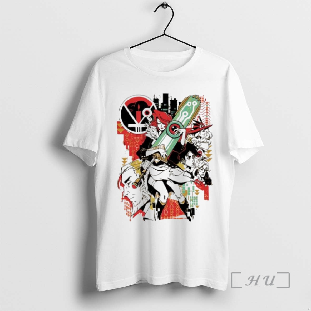 Trending Transistor 10th Anniversary T-Shirts, Hoodie, Sweatshirt | InkRitualCo.com