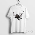 Trending Trash Raccoon Hangover Toilet T-Shirts, Hoodie, Sweatshirt | InkRitualCo.com